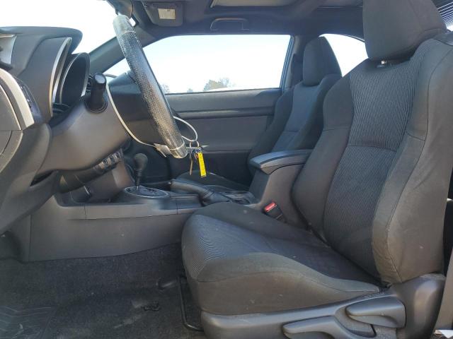 2011 TOYOTA SCION TC - JTKJF5C79B3018337