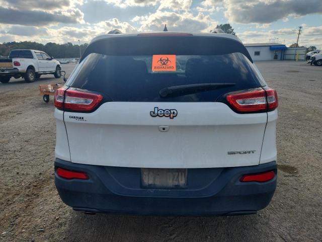 2016 JEEP CHEROKEE S #3309555555