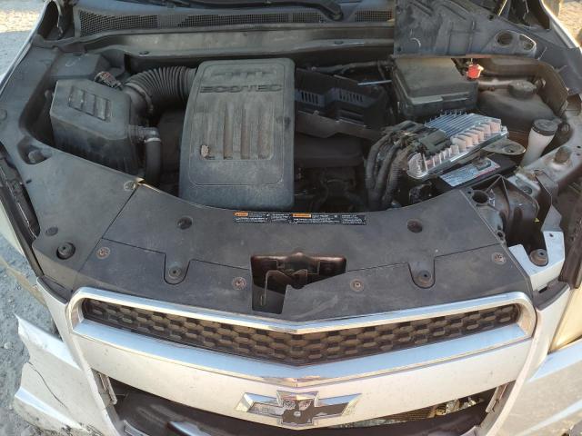 2014 CHEVROLET EQUINOX LT #3297962841