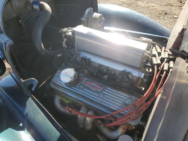 1936 CHEVROLET MASTER DEL #3303889690