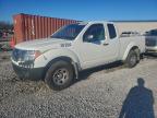Lot #3304750949 2017 NISSAN FRONTIER S