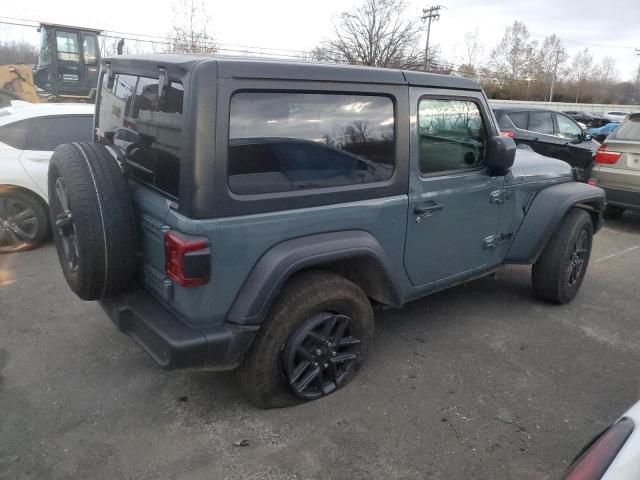 2024 JEEP WRANGLER S #3290194200