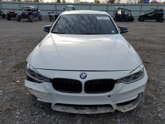 2016 BMW 340 XI #3301609661