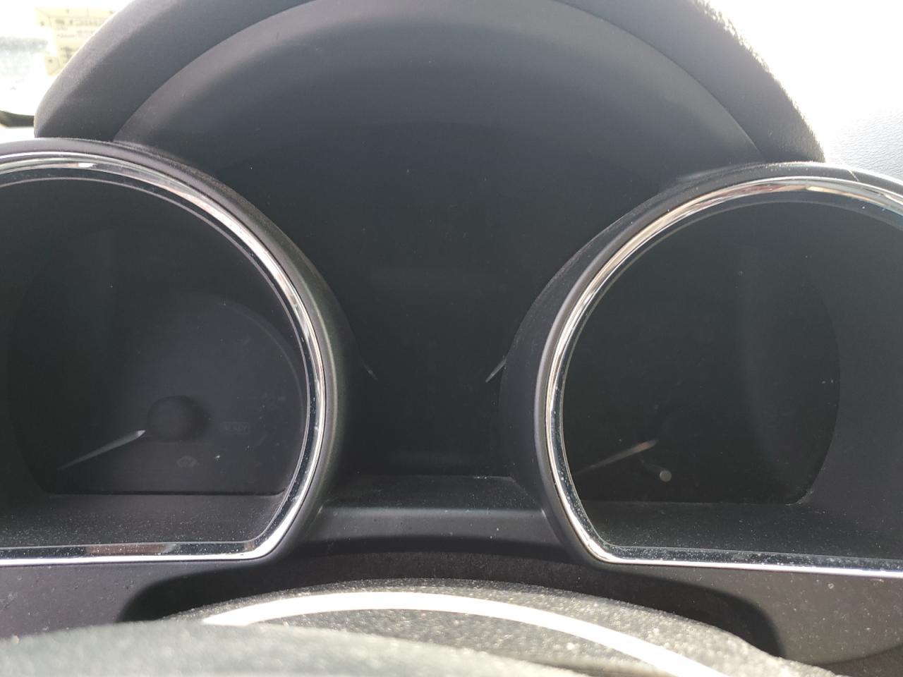 TOYOTA HIGHLANDER HYBRID LIMITED