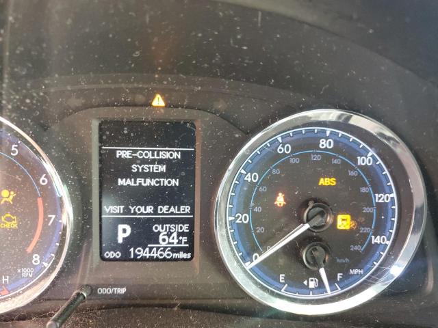 2018 TOYOTA COROLLA L #3304666918