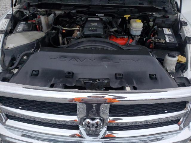 2018 RAM 3500 #3302717002