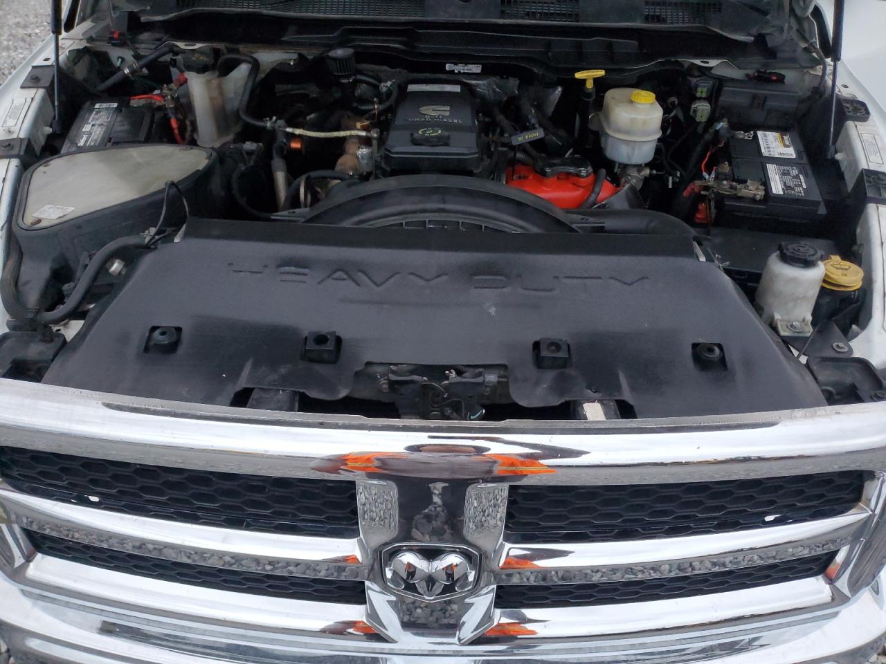 RAM 3500