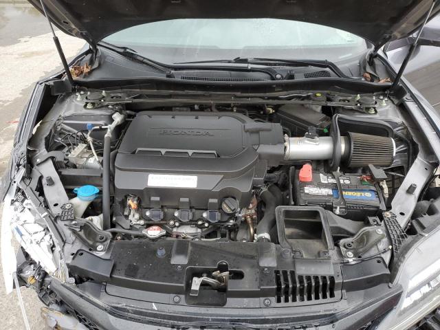 2016 HONDA ACCORD TOU #3298029136