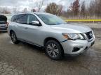 Lot #3315755355 2017 NISSAN PATHFINDER