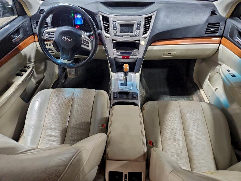 2014 SUBARU OUTBACK 3. #3299306829