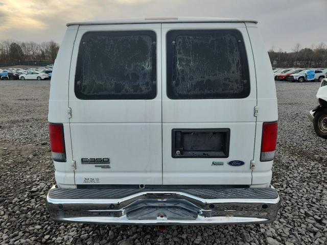 2009 FORD ECONOLINE #3301970448
