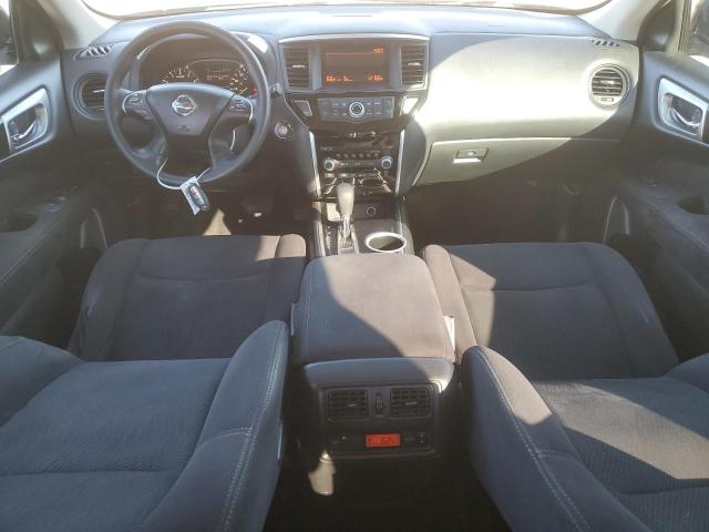 2015 NISSAN PATHFINDER 5N1AR2MN4FC669127