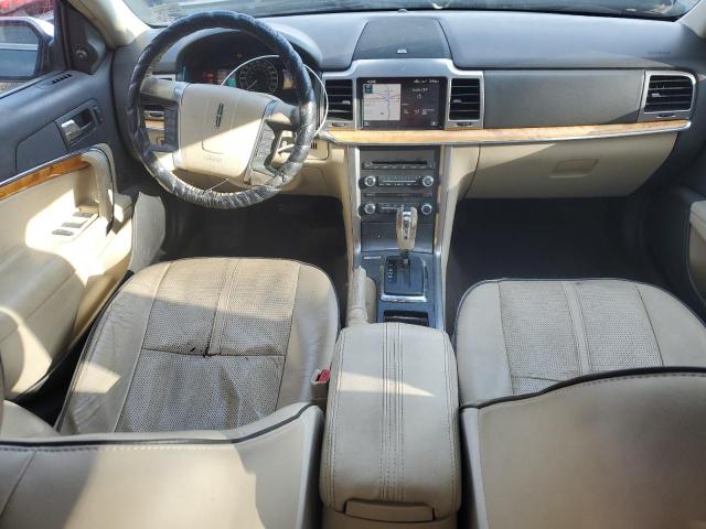 2011 LINCOLN MKZ HYBRID #3294414535