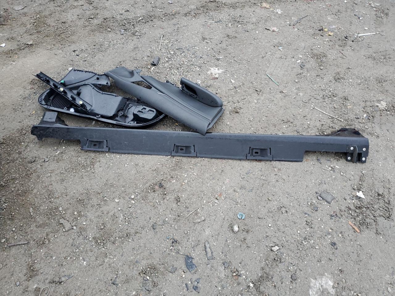 HONDA CIVIC SPORT TOURING