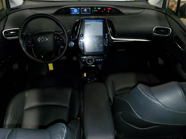 2022 TOYOTA PRIUS PRIM #3311722238