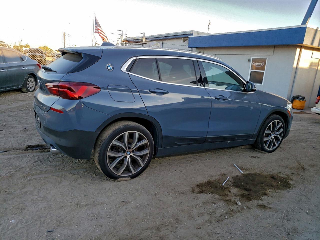 BMW X2 SDRIVE28I