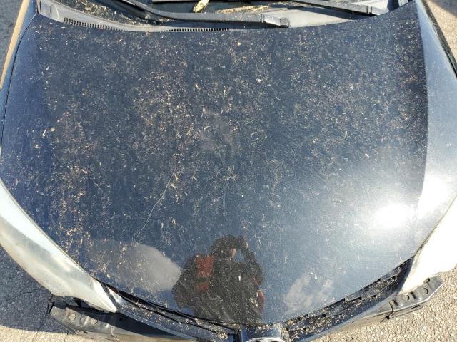 2015 TOYOTA COROLLA L #3302736039