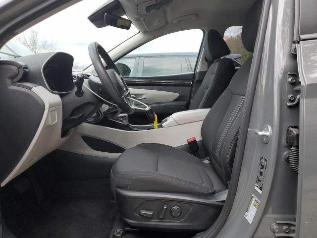 2024 HYUNDAI TUCSON SEL #3291191972