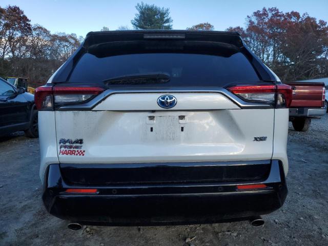 2022 TOYOTA RAV4 PRIME #3293465421