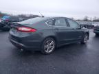 Lot #3292182223 2015 FORD FUSION TIT