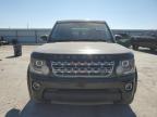 Lot #3303975707 2015 LAND ROVER LR4 HSE LU
