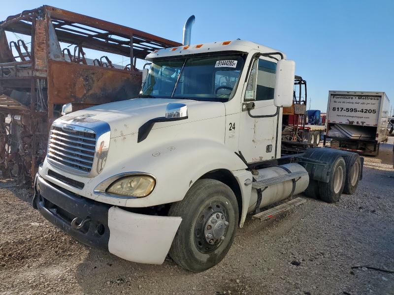 2009 FREIGHTLINER COLUMBIA #3294308876
