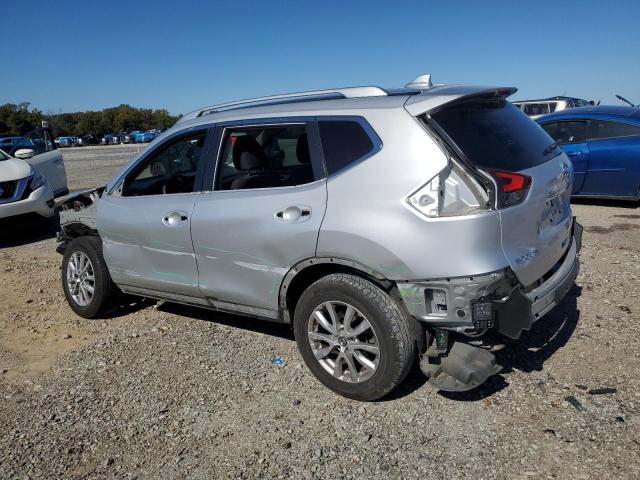 2017 NISSAN ROGUE S #3281547406
