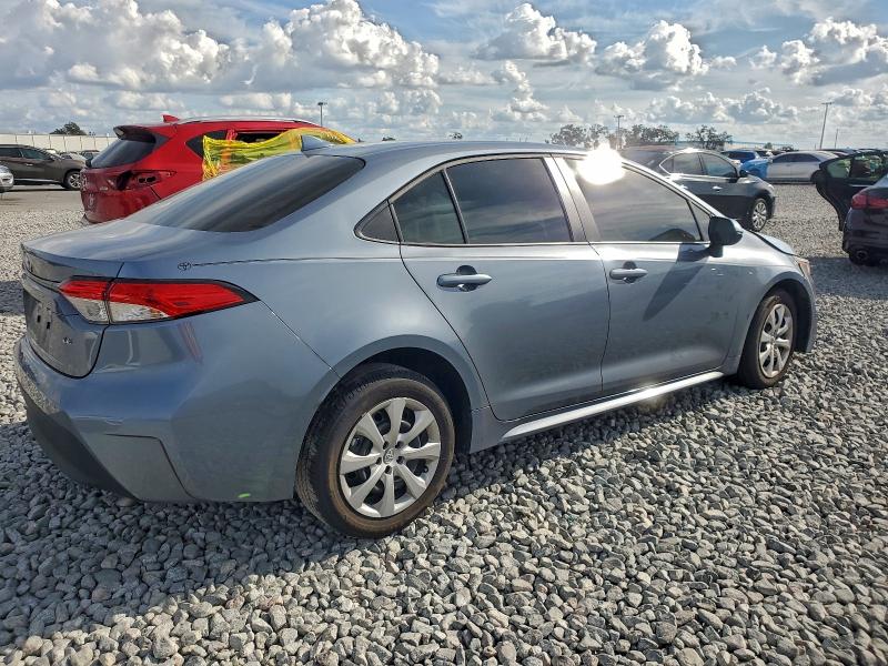 2024 TOYOTA COROLLA LE #3308467303