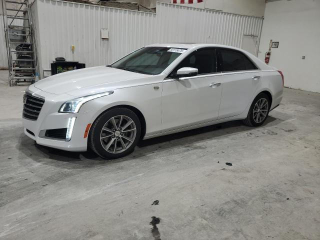CADILLAC CTS LUXURY