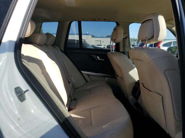2013 MERCEDES-BENZ GLK 350 #3279553255