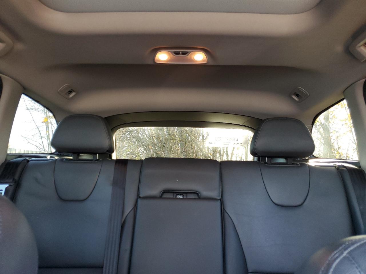 VOLVO XC60 T5 PREMIER