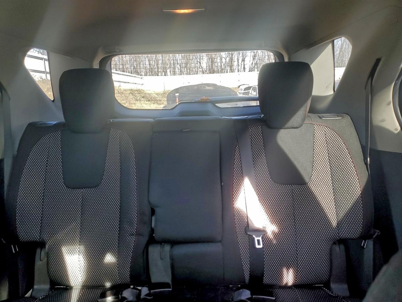 Lot #3296983822 2017 CHEVROLET EQUINOX LT