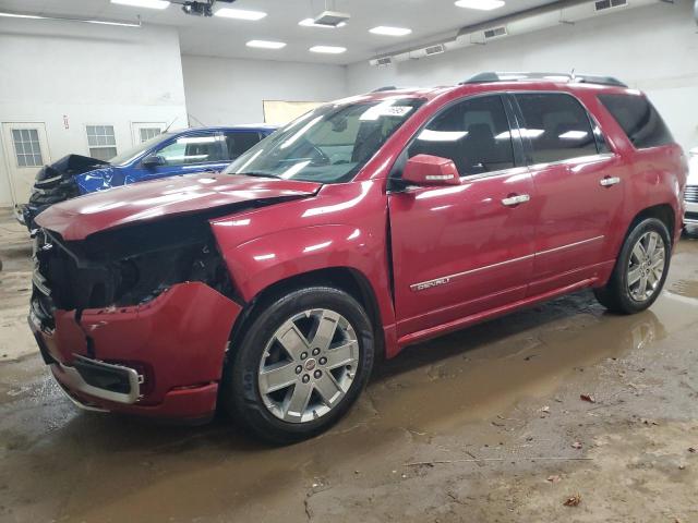 GMC ACADIA DEN