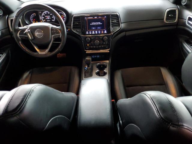 2021 JEEP GRAND CHER #3302878904