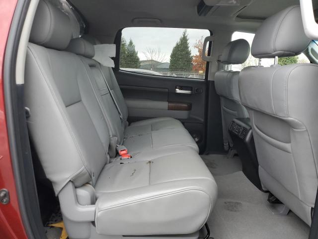 2010 TOYOTA TUNDRA CRE - 5TFHY5F11AX138633