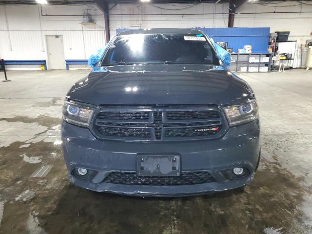 2018 DODGE DURANGO GT #3297938774