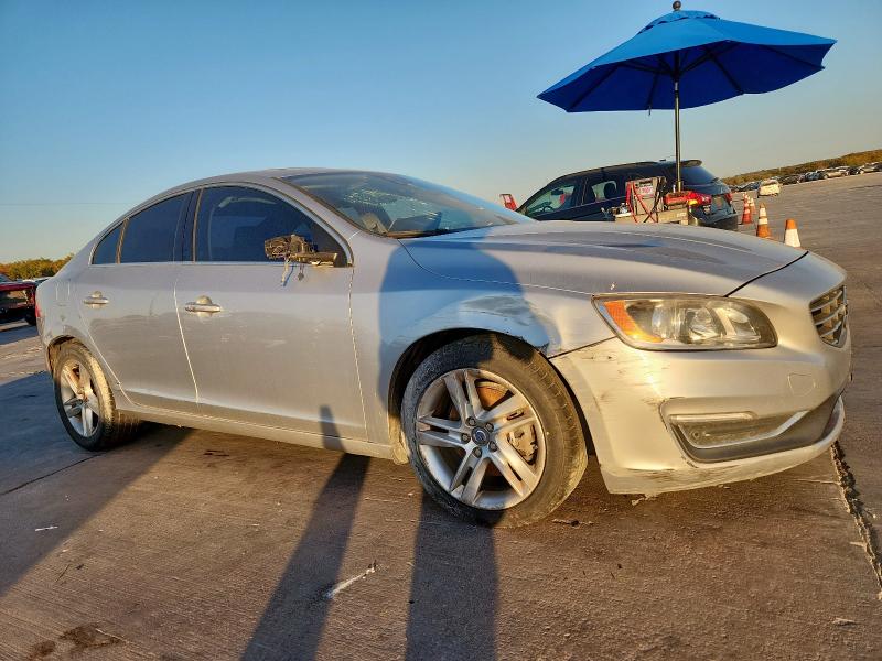 2015 VOLVO S60 PREMIE #3301594624