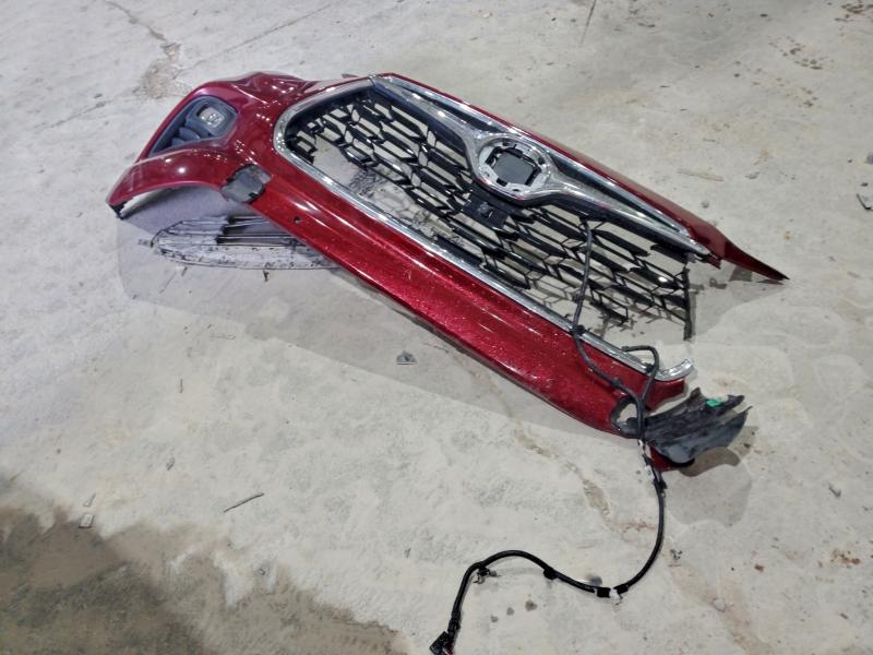 2022 TOYOTA HIGHLANDER #3296279438