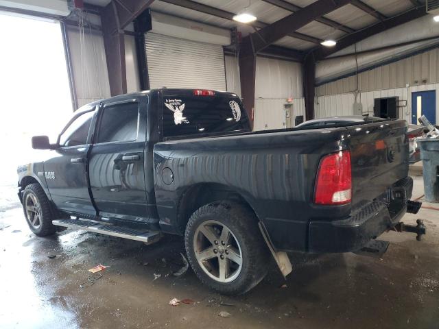 2018 RAM 1500 ST #3303978705
