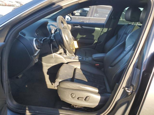 2016 AUDI A3 E-TRON #3281485983