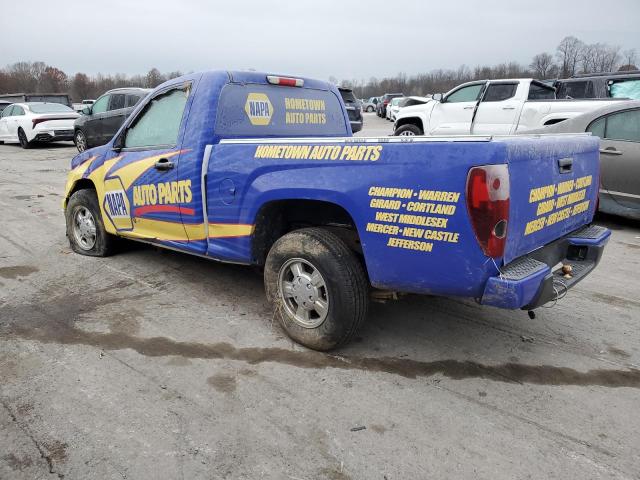 2008 CHEVROLET COLORADO #3297052494