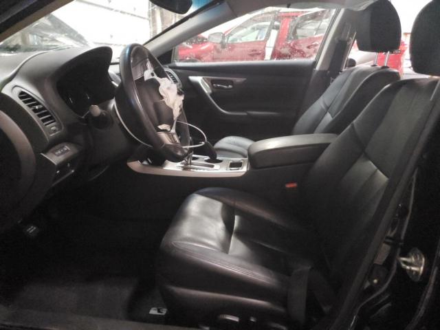2015 NISSAN ALTIMA 2.5 #3301844382