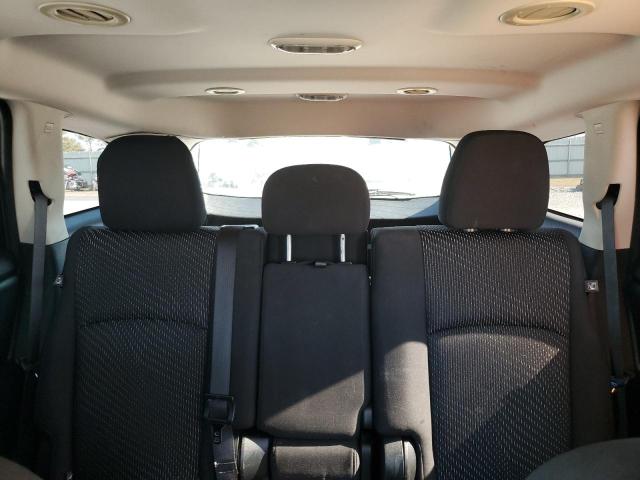 2015 DODGE JOURNEY SE 3C4PDCAB6FT605642