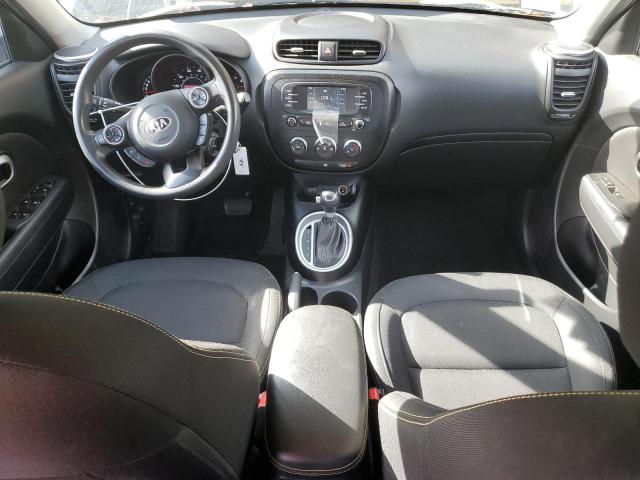 2016 KIA SOUL + #3309351965