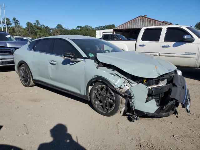 2025 KIA K4 GT LINE #3293462465