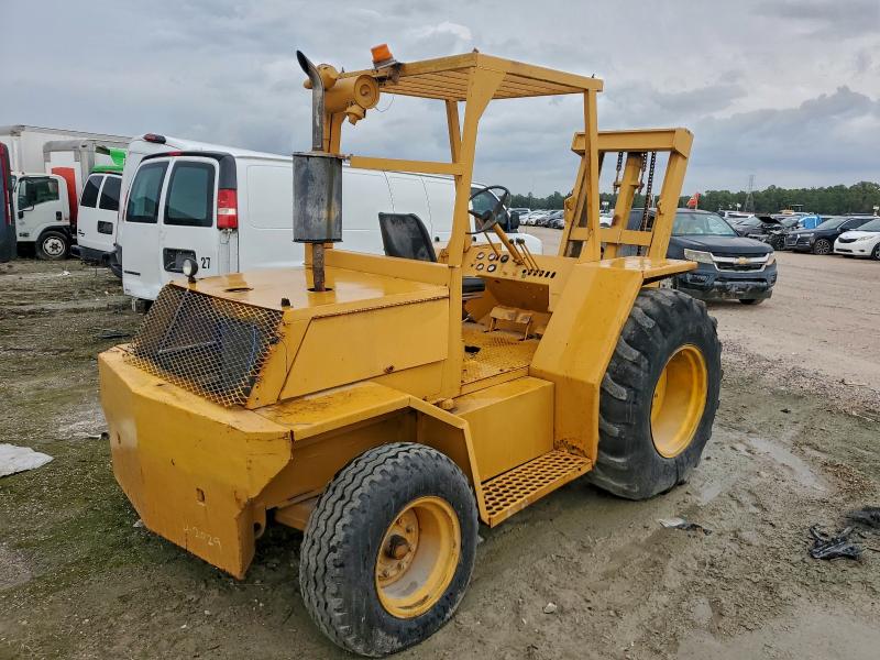 1980 UNKNOWN UNKNOWN #3297858779