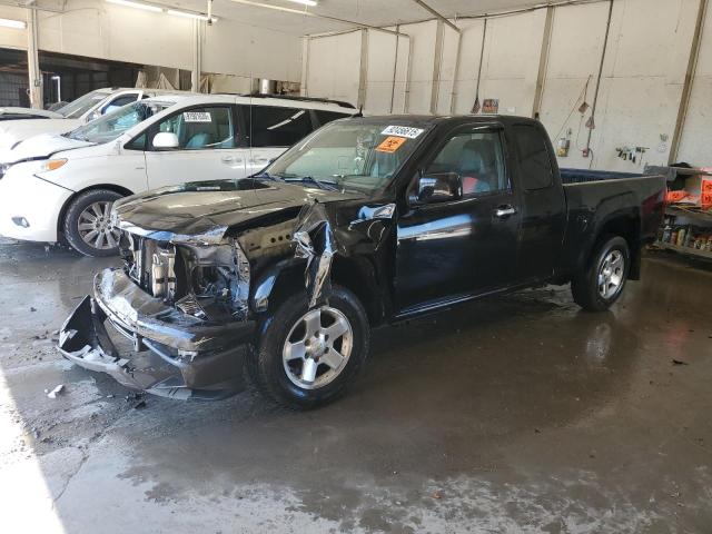 Global Auto Auctions: 2012 CHEVROLET COLORADO L