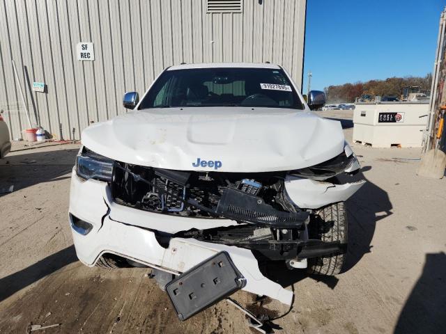 2017 JEEP GRAND CHER - 1C4RJFBG8HC884832