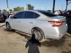 Lot #3304655908 2013 NISSAN SENTRA S