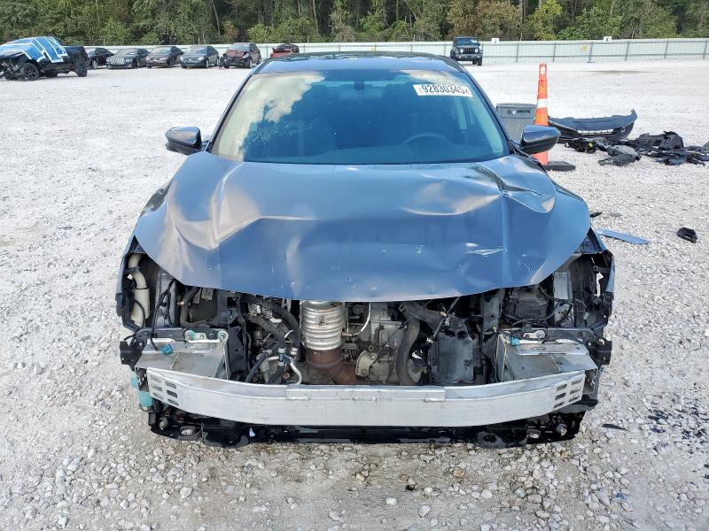 2018 HONDA CIVIC EX #3287588068